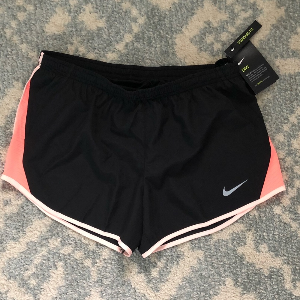 NWT Nike Running Shorts